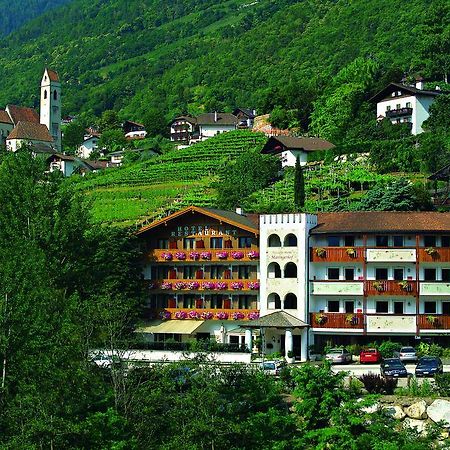 Hotel Marlingerhof Exterior foto