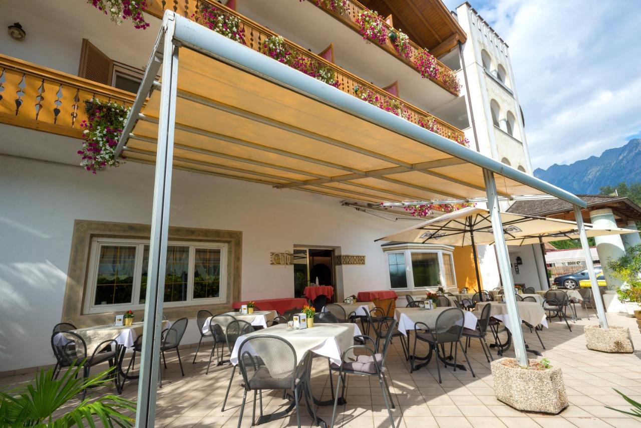 Hotel Marlingerhof Exterior foto
