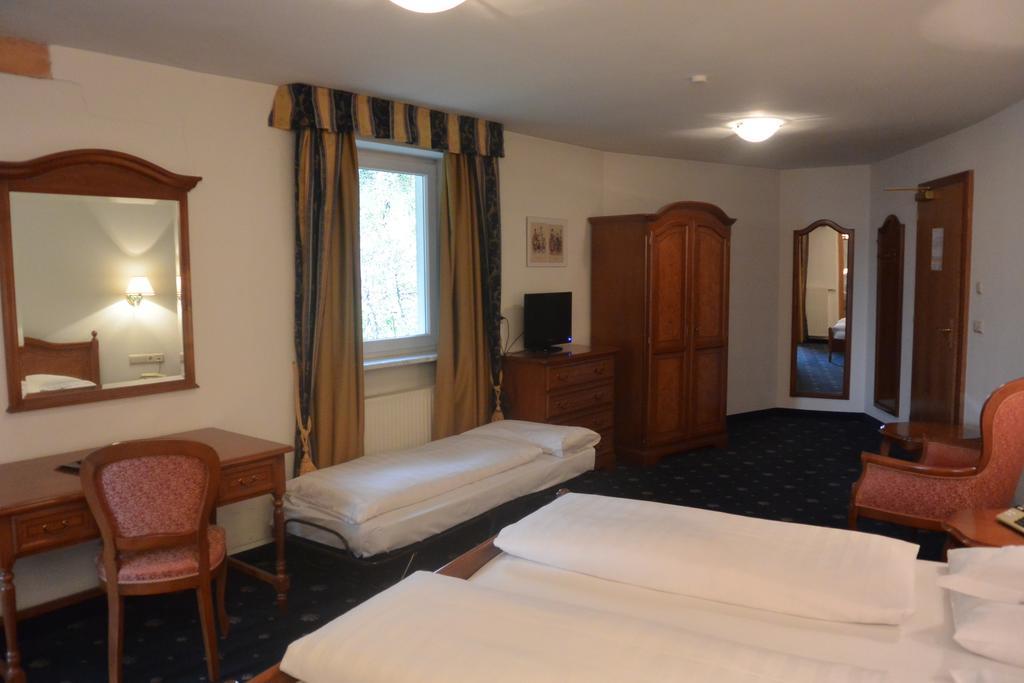 Hotel Marlingerhof Habitación foto