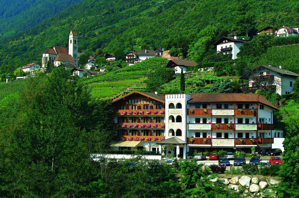 Hotel Marlingerhof Exterior foto