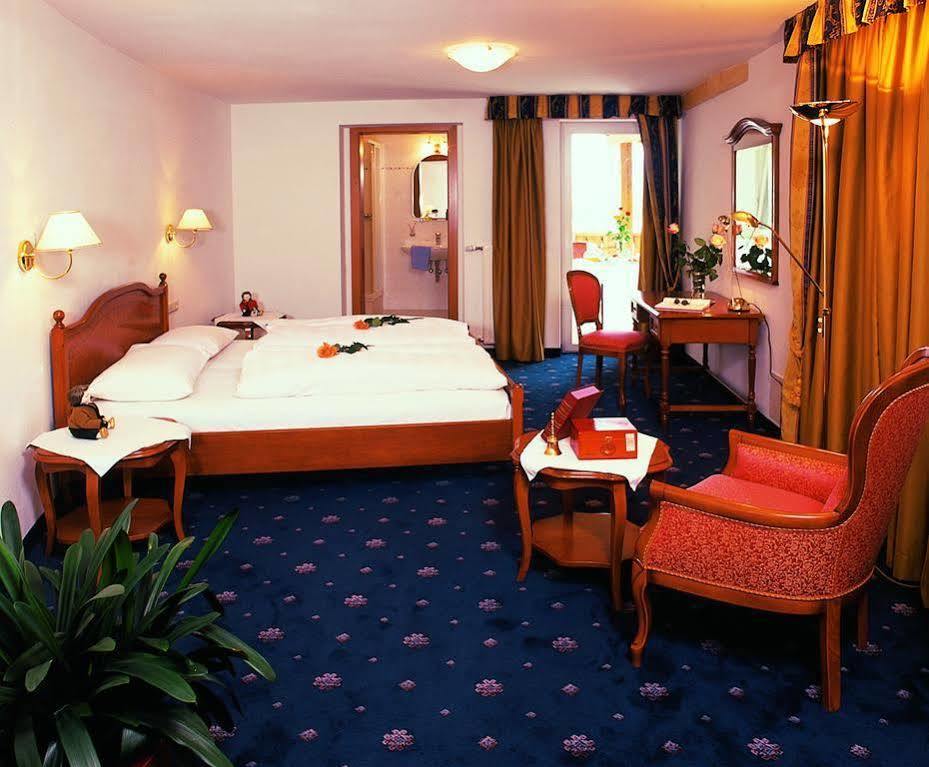 Hotel Marlingerhof Exterior foto